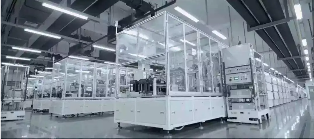寧德時(shí)代