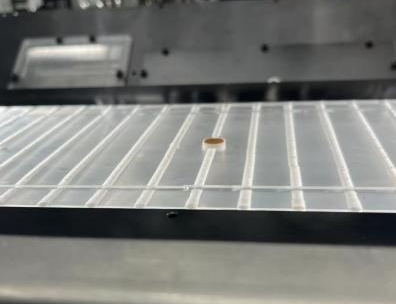 接收端檢測探頭