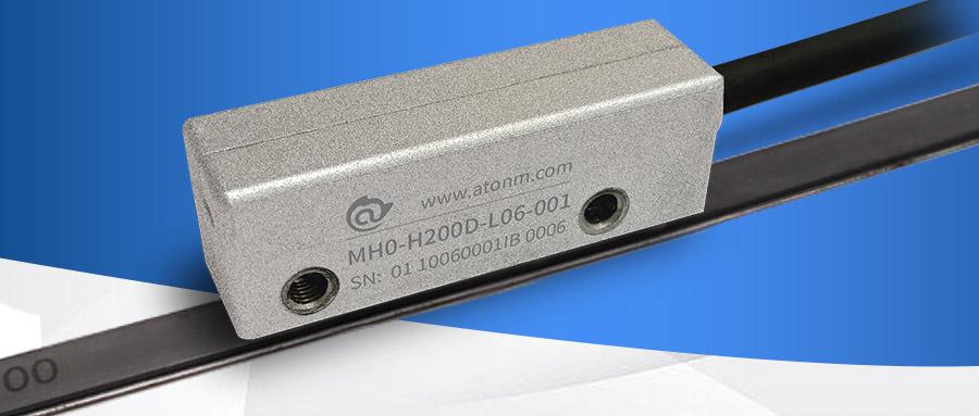 直線磁柵編碼器丨磁性直線位移傳感器安裝的關(guān)鍵注意事項：確保精準(zhǔn)...
