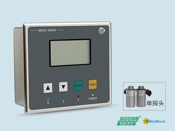 雙張檢測(cè)控制器 MDSC-8200S