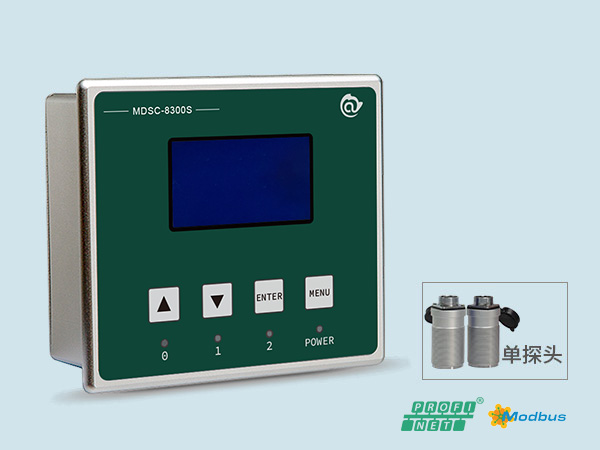 雙張檢測(cè)控制器 MDSC-8300S