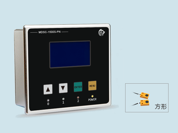 雙張檢測(cè)控制器 MDSC-1500S